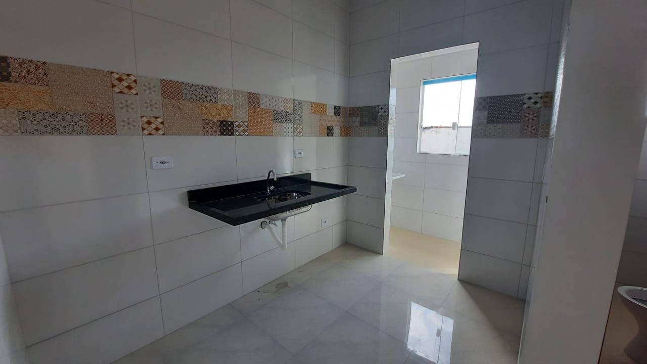 Casa de Condomínio à venda com 2 quartos, 48m² - Foto 3