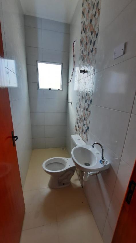 Casa de Condomínio à venda com 2 quartos, 48m² - Foto 8