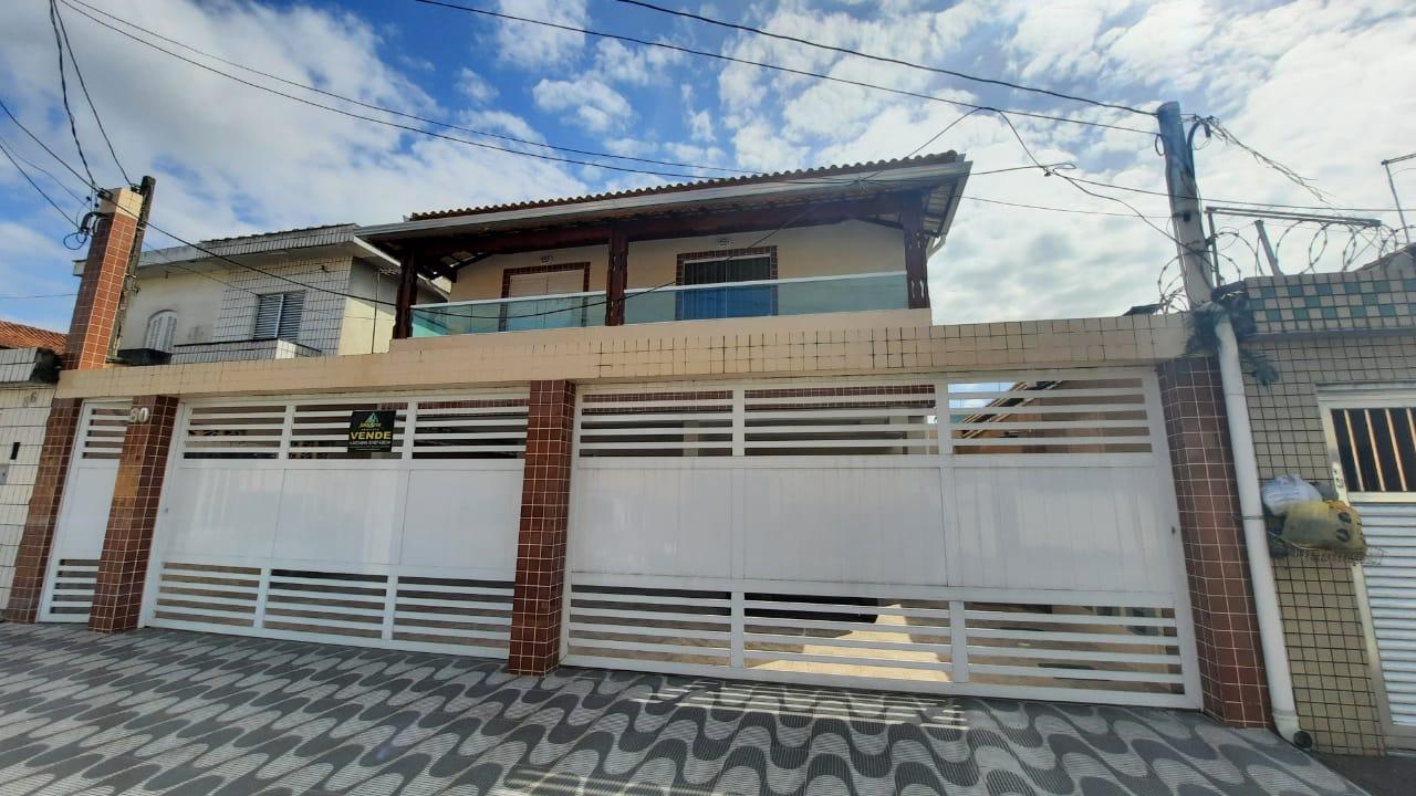 Casa de Condomínio à venda com 2 quartos, 48m² - Foto 1