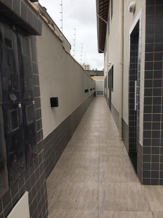 Casa de Condomínio à venda com 2 quartos, 57m² - Foto 8