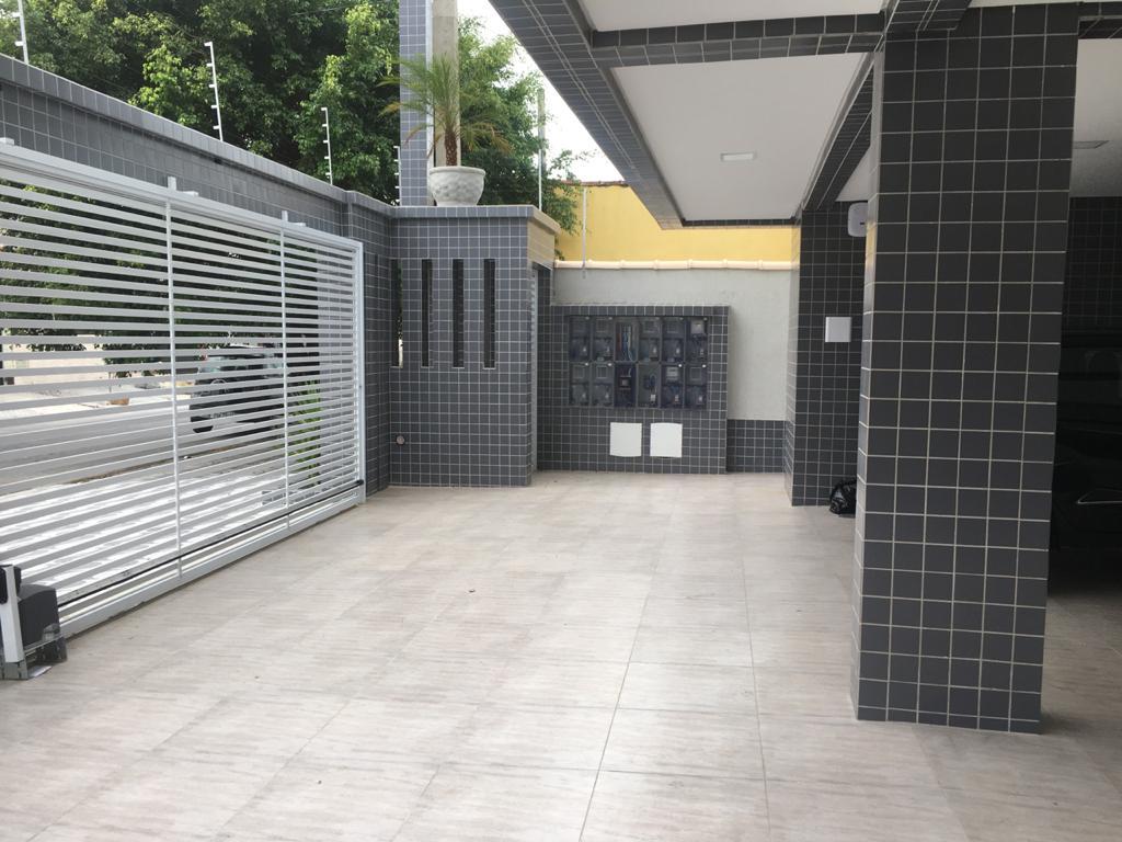 Casa de Condomínio à venda com 2 quartos, 57m² - Foto 5