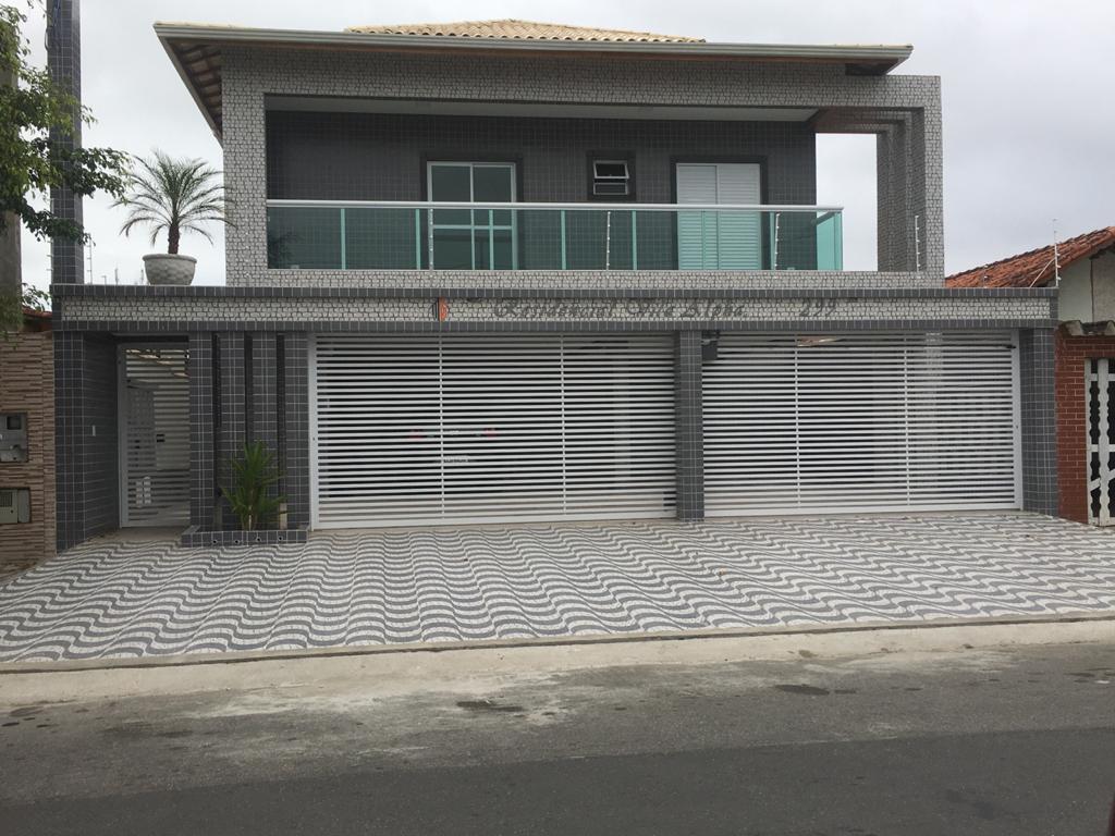 Casa de Condomínio à venda com 2 quartos, 57m² - Foto 4