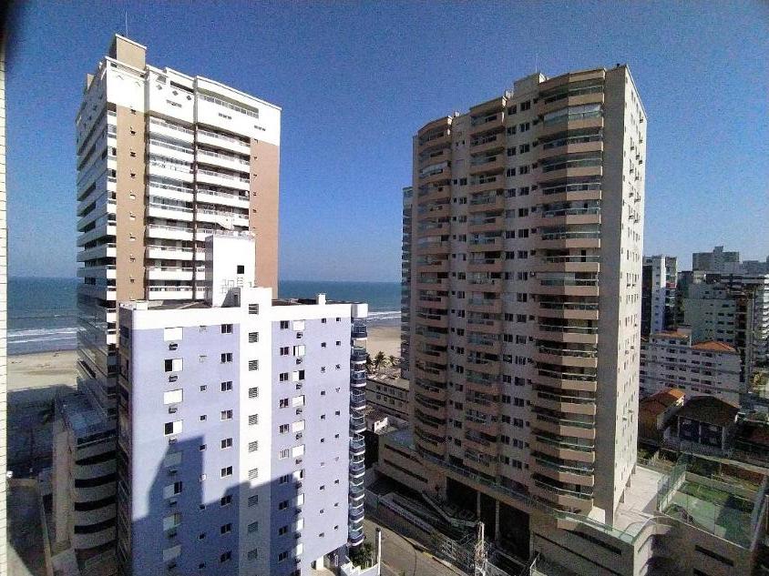 Apartamento à venda com 2 quartos, 54m² - Foto 2