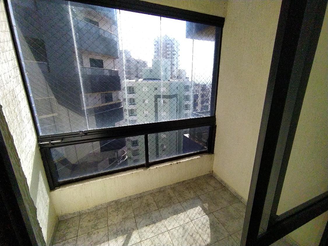 Apartamento à venda com 2 quartos, 54m² - Foto 1