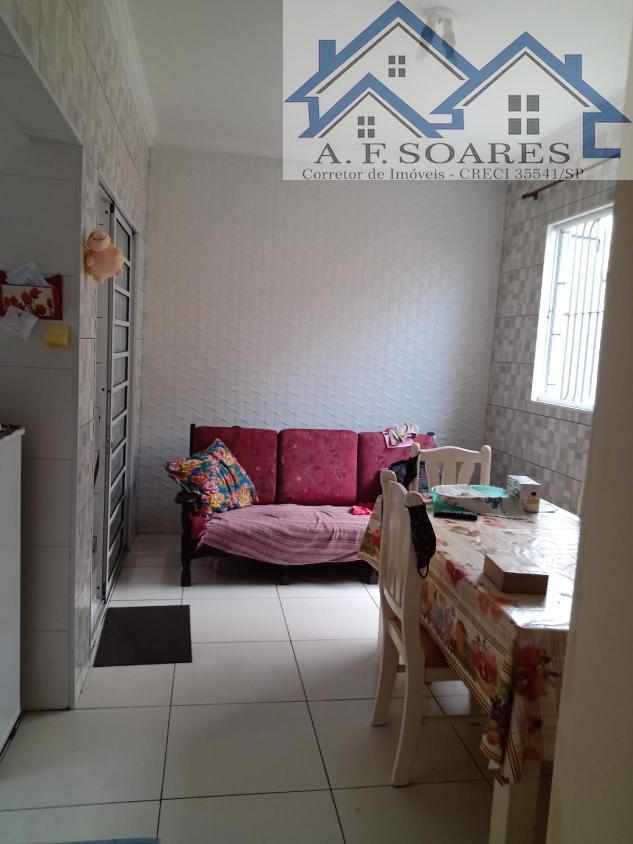 Sobrado à venda com 3 quartos, 190m² - Foto 7