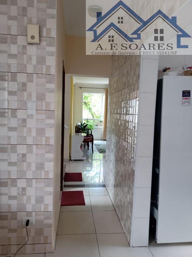 Sobrado à venda com 3 quartos, 190m² - Foto 12