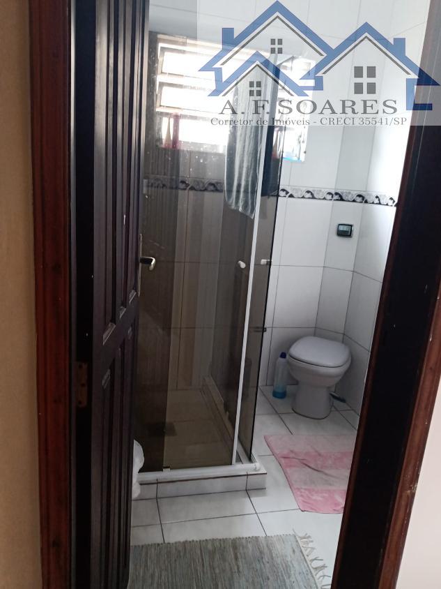 Sobrado à venda com 3 quartos, 190m² - Foto 9