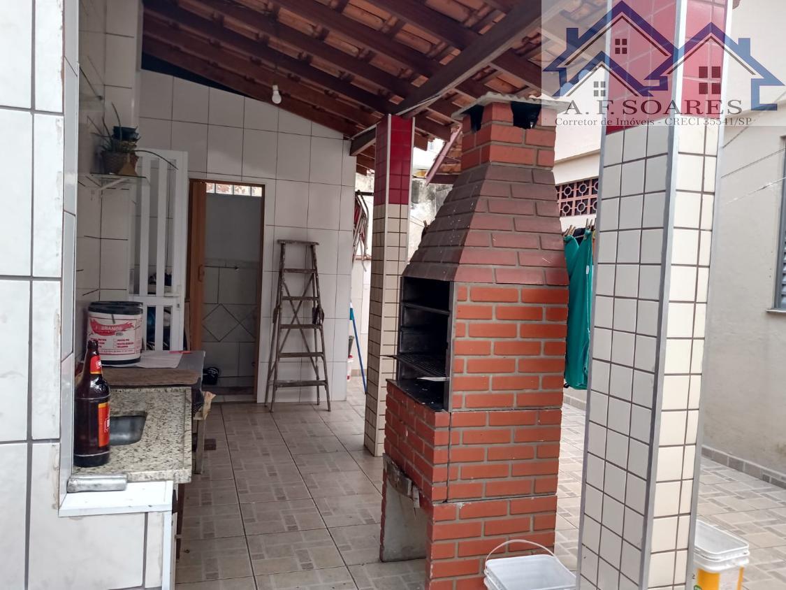 Sobrado à venda com 3 quartos, 190m² - Foto 15