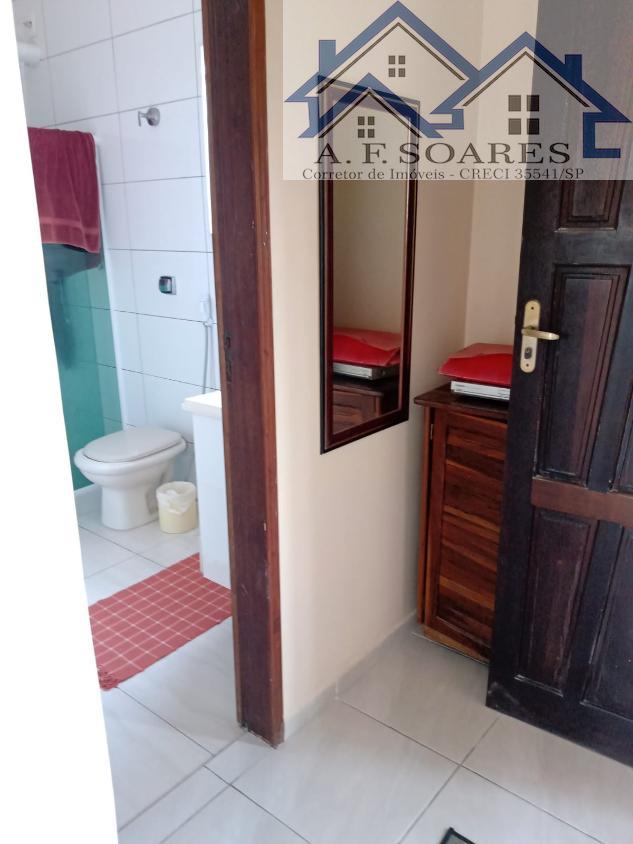 Sobrado à venda com 3 quartos, 190m² - Foto 16