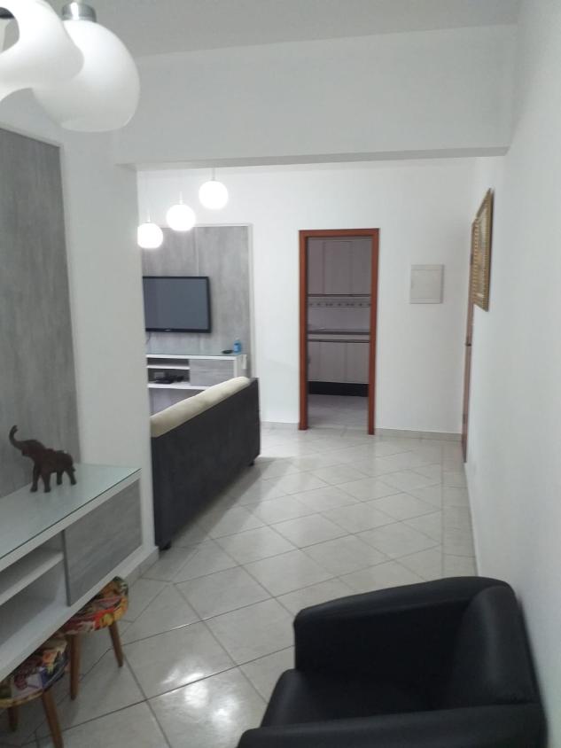 Apartamento à venda com 2 quartos, 86m² - Foto 2