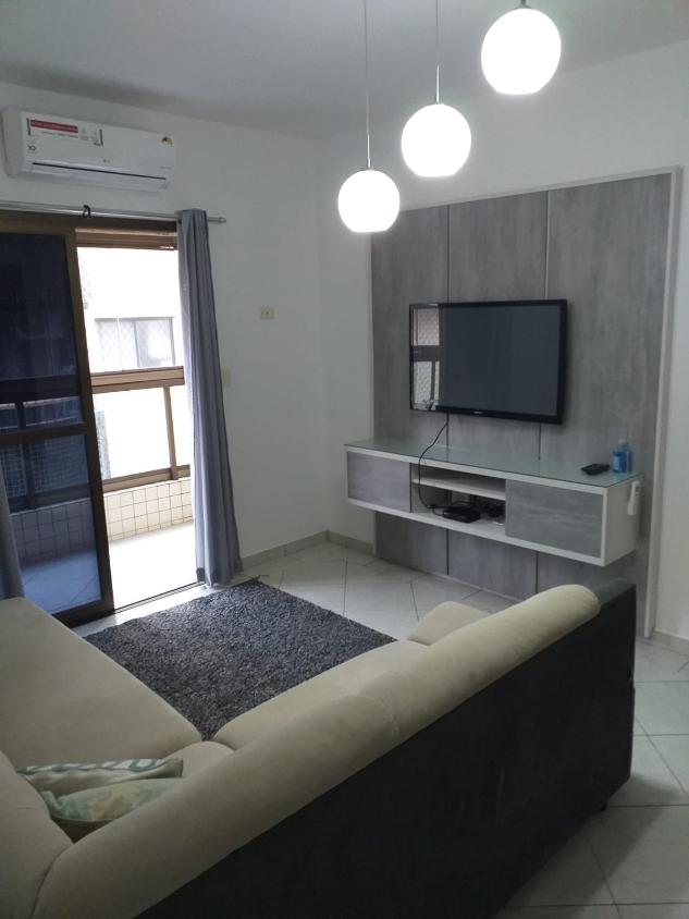 Apartamento à venda com 2 quartos, 86m² - Foto 1