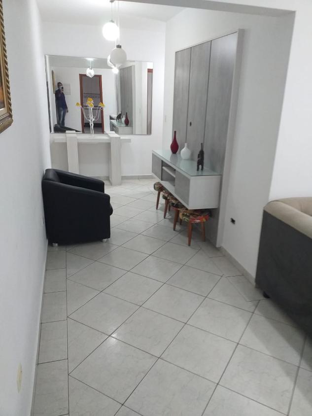 Apartamento à venda com 2 quartos, 86m² - Foto 5