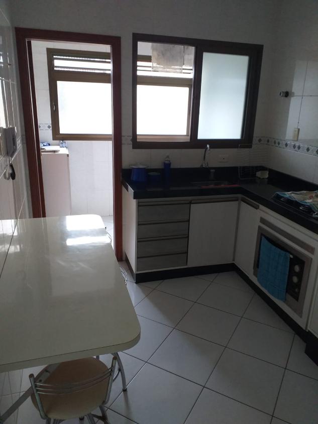 Apartamento à venda com 2 quartos, 86m² - Foto 7