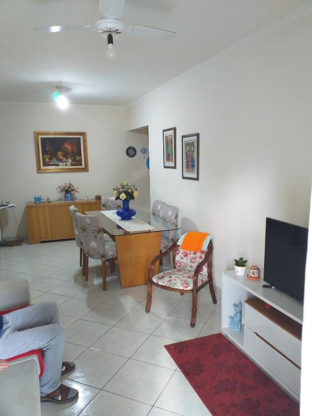 Apartamento à venda com 2 quartos, 94m² - Foto 1