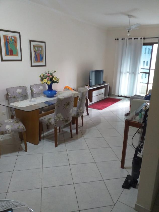 Apartamento à venda com 2 quartos, 94m² - Foto 6