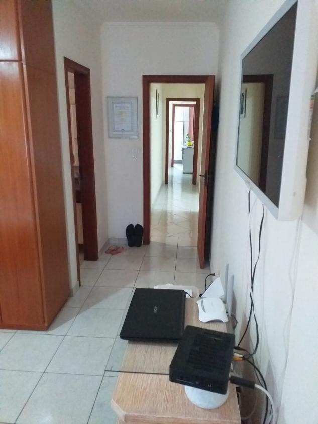 Apartamento à venda com 2 quartos, 94m² - Foto 8