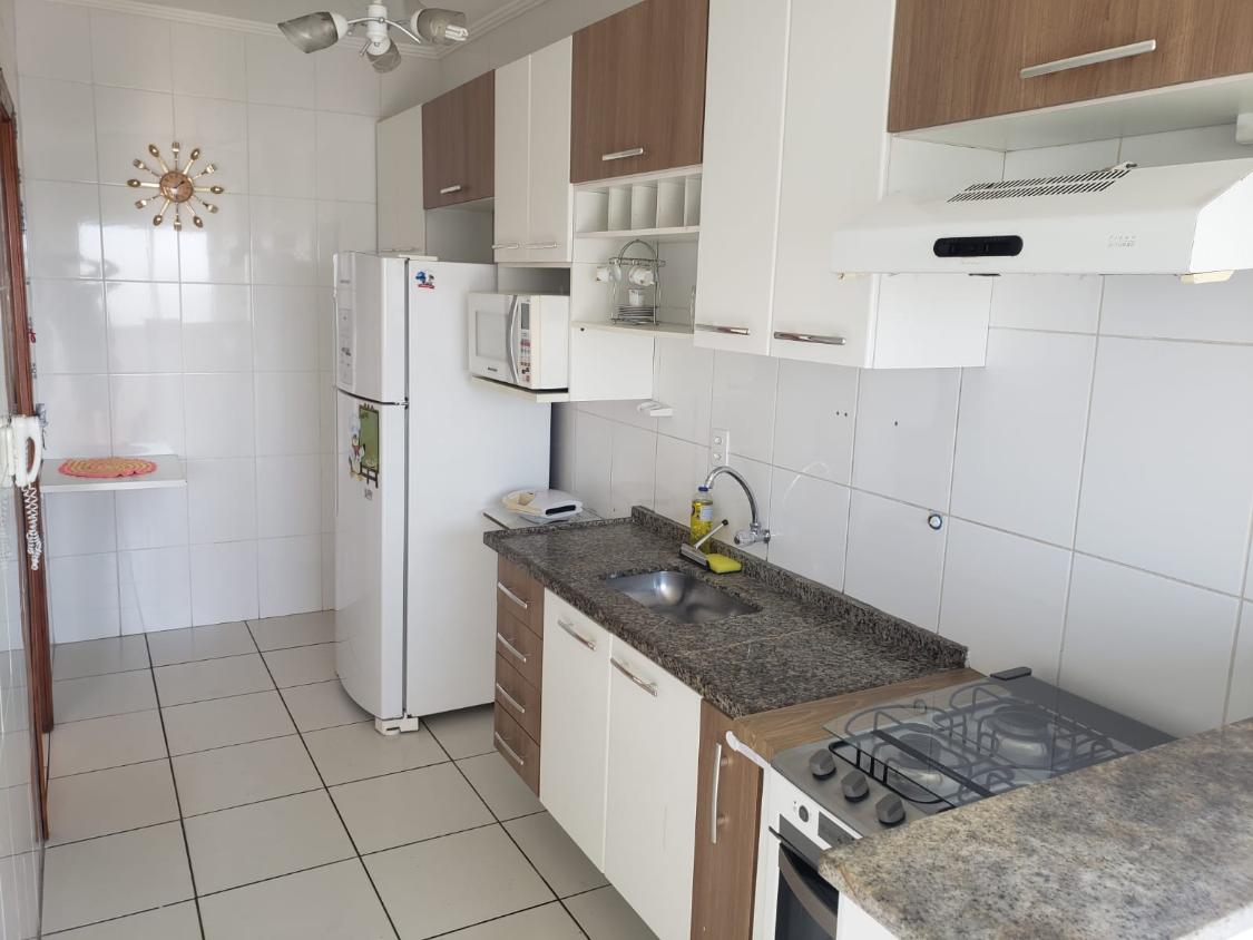 Apartamento à venda com 2 quartos, 65m² - Foto 7