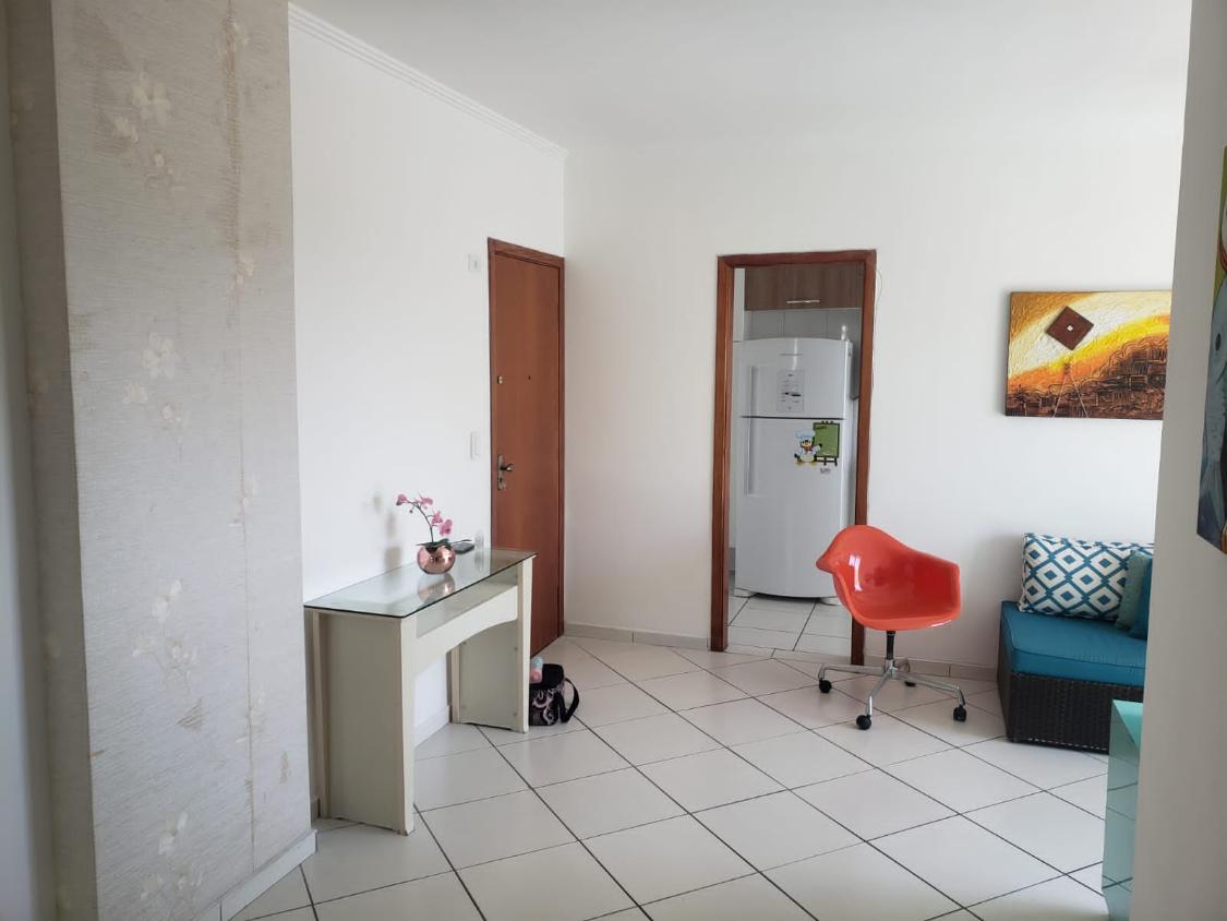 Apartamento à venda com 2 quartos, 65m² - Foto 8