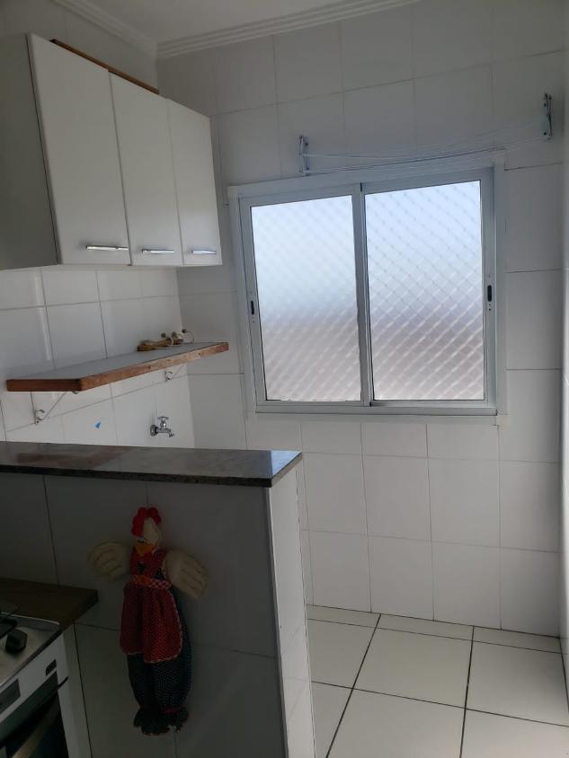 Apartamento à venda com 2 quartos, 65m² - Foto 9