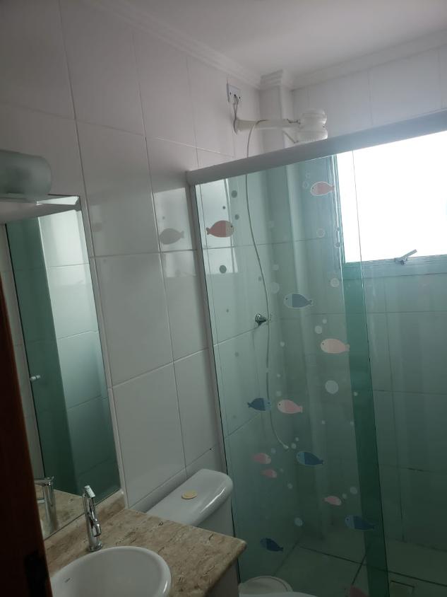 Apartamento à venda com 2 quartos, 65m² - Foto 10