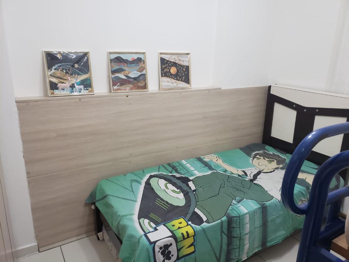 Apartamento à venda com 2 quartos, 65m² - Foto 16