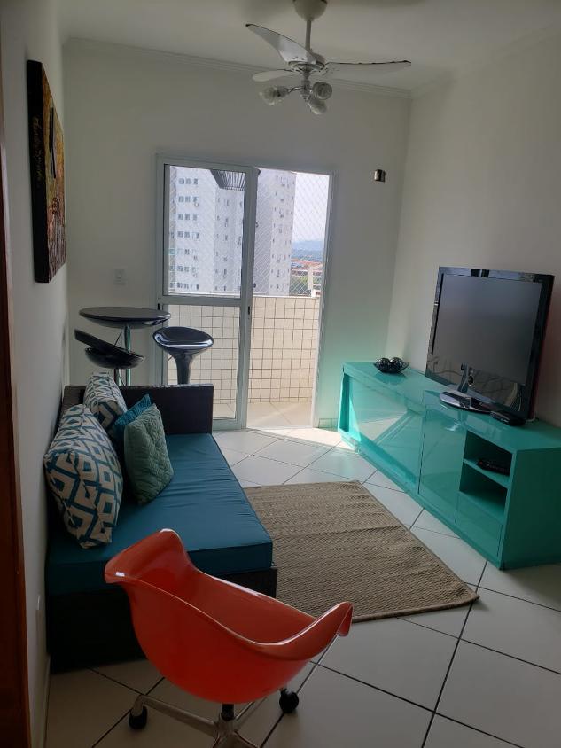 Apartamento à venda com 2 quartos, 65m² - Foto 1