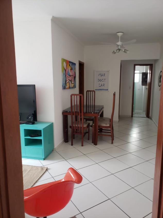 Apartamento à venda com 2 quartos, 65m² - Foto 2