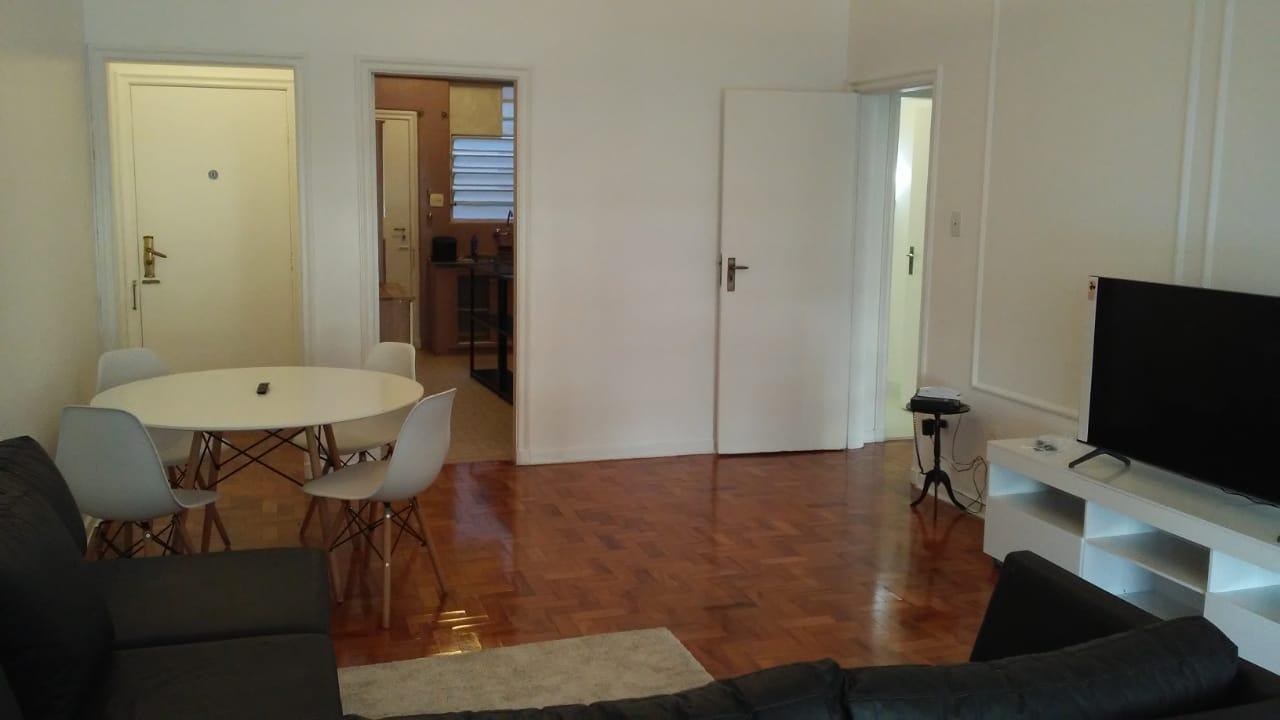 Apartamento à venda com 2 quartos, 110m² - Foto 1