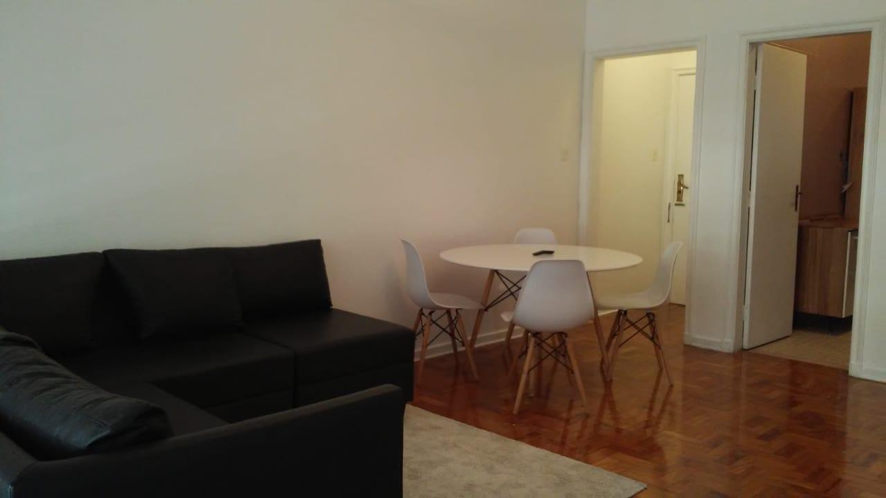 Apartamento à venda com 2 quartos, 110m² - Foto 3