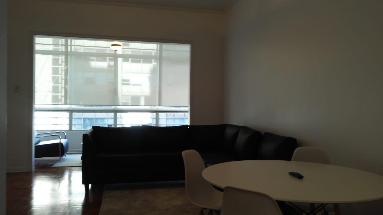 Apartamento à venda com 2 quartos, 110m² - Foto 4