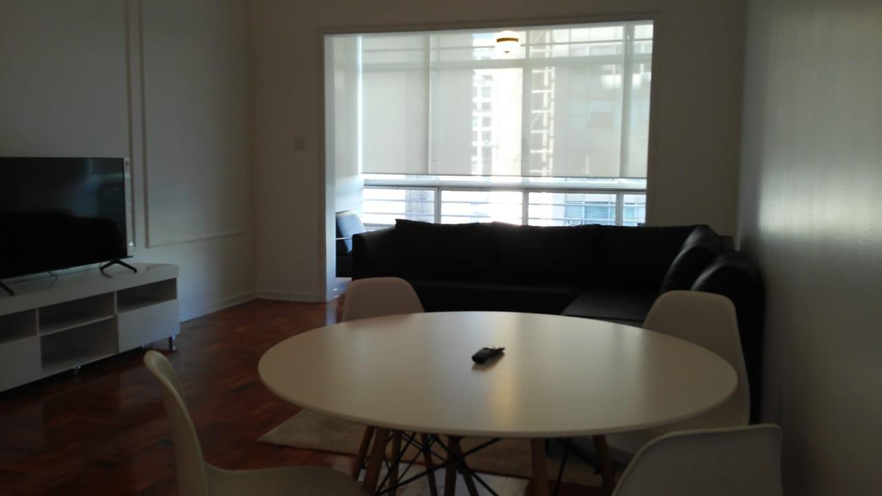 Apartamento à venda com 2 quartos, 110m² - Foto 8