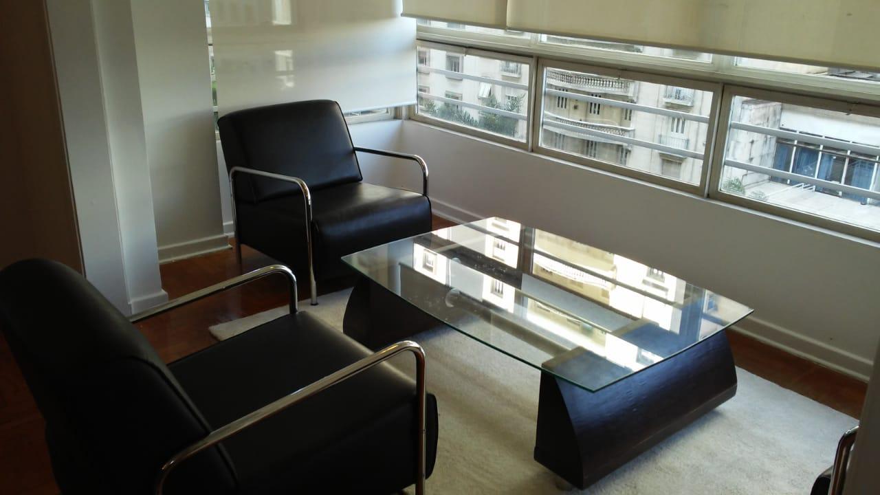 Apartamento à venda com 2 quartos, 110m² - Foto 5