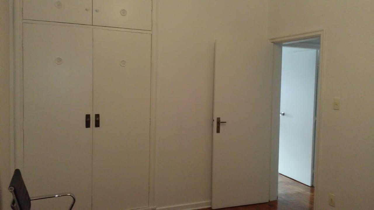 Apartamento à venda com 2 quartos, 110m² - Foto 14