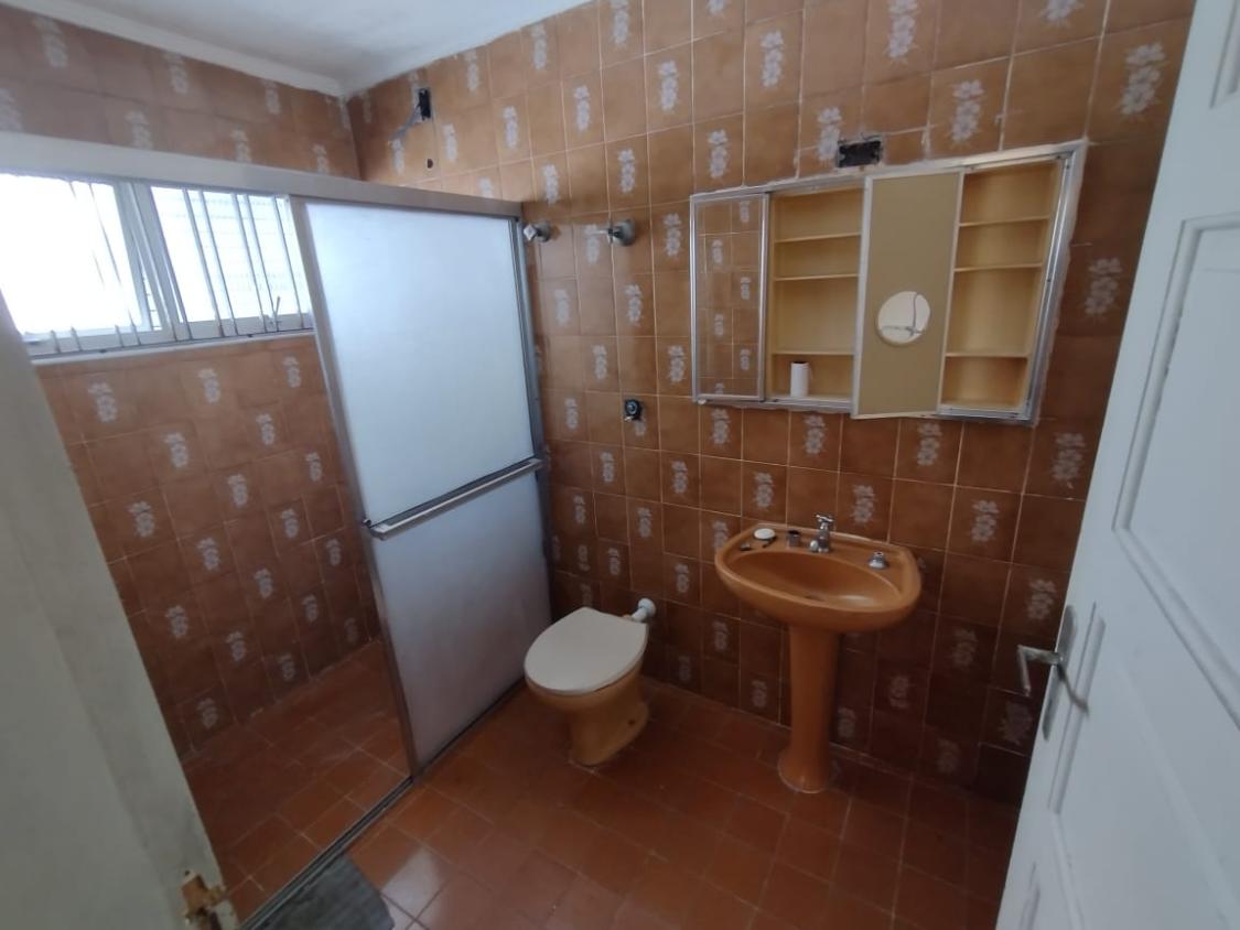 Casa para alugar com 2 quartos, 117m² - Foto 5