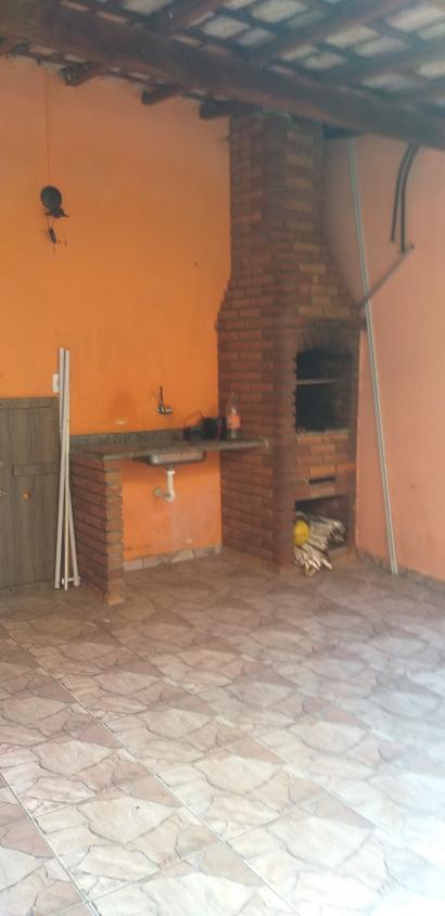 Casa à venda com 2 quartos - Foto 2