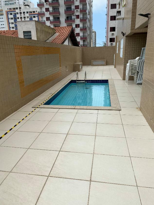 Apartamento à venda com 2 quartos, 88m² - Foto 5