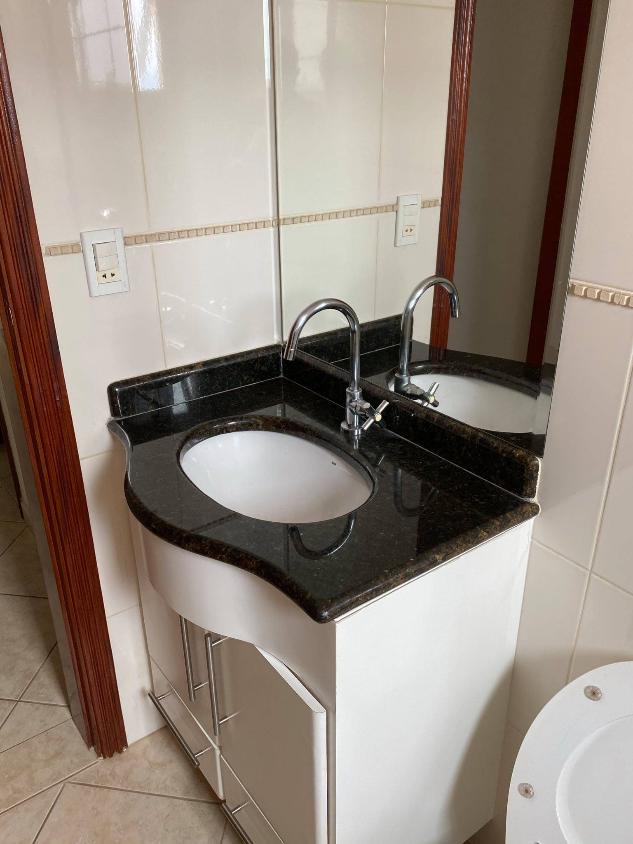 Apartamento à venda com 2 quartos, 88m² - Foto 10