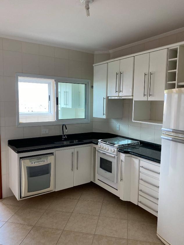 Apartamento à venda com 2 quartos, 88m² - Foto 1