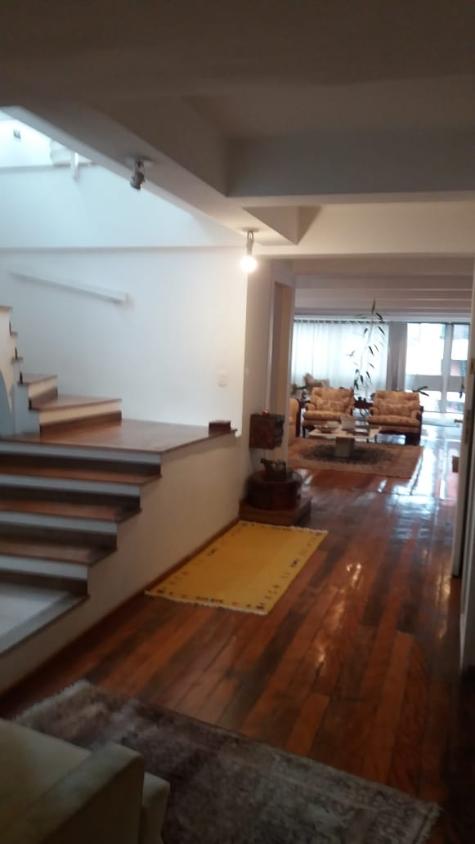 Cobertura à venda com 4 quartos, 670m² - Foto 10