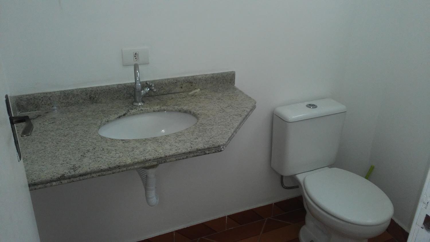 Conjunto Comercial-Sala para alugar, 61m² - Foto 6