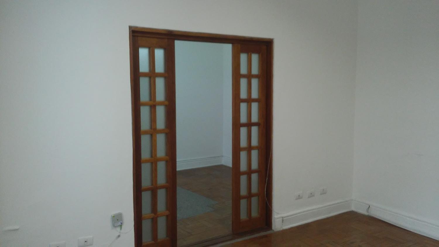 Conjunto Comercial-Sala para alugar, 61m² - Foto 11