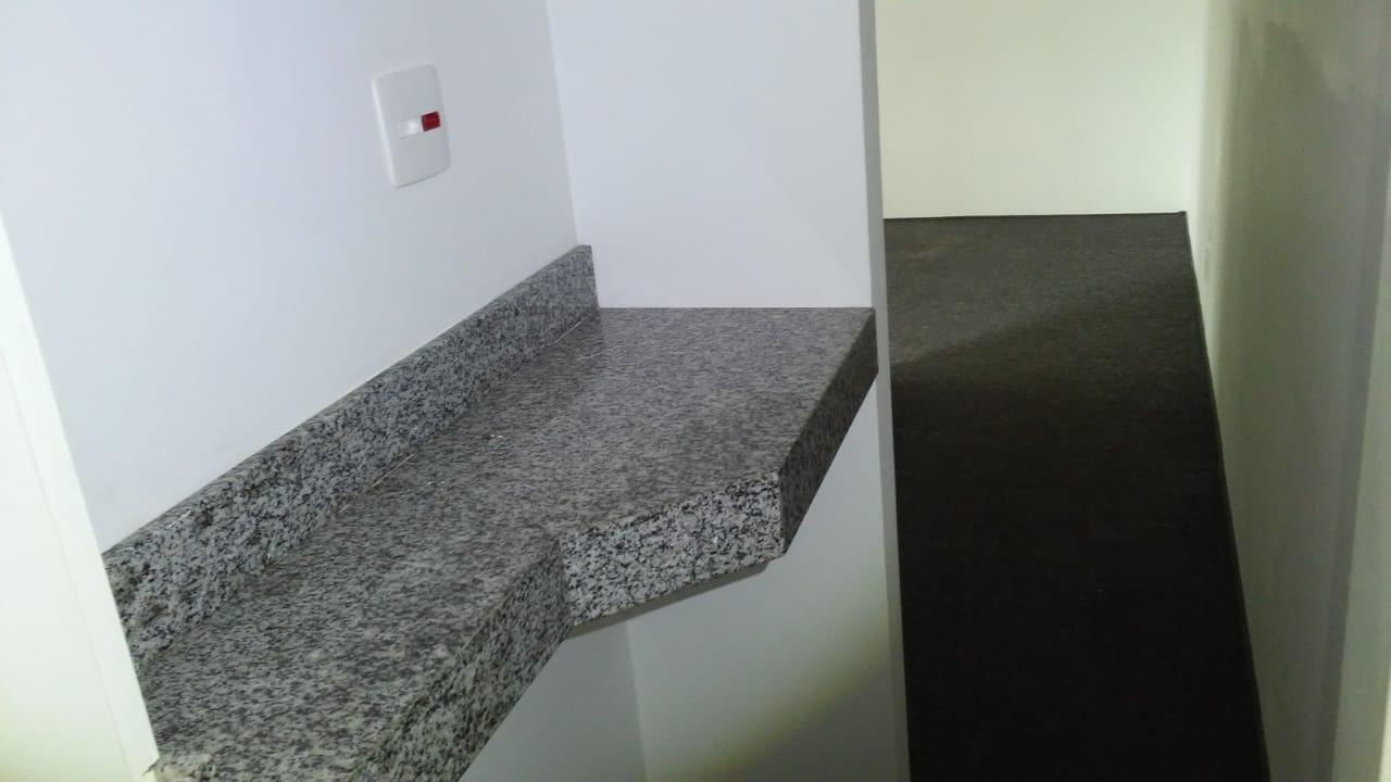 Conjunto Comercial-Sala para alugar, 49m² - Foto 5