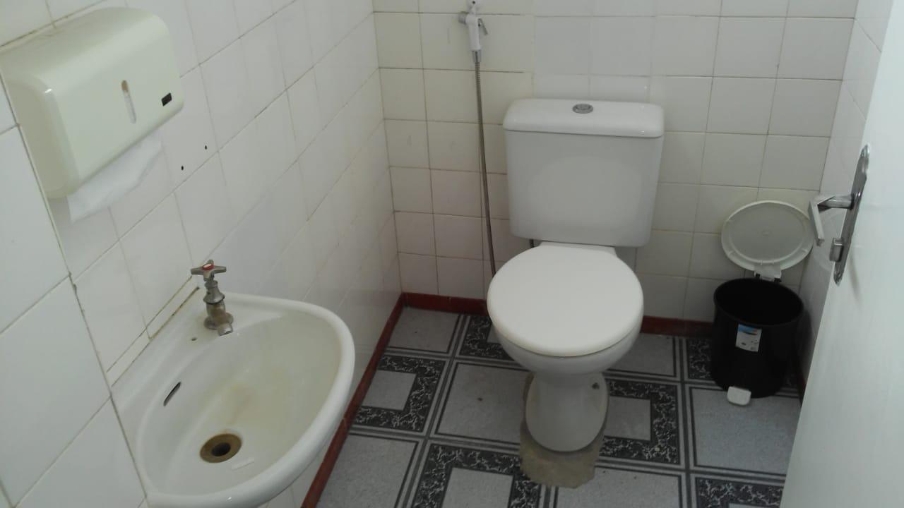 Conjunto Comercial-Sala para alugar, 49m² - Foto 7