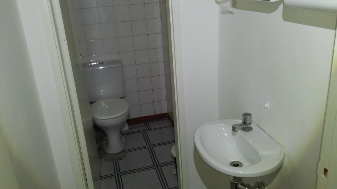 Conjunto Comercial-Sala para alugar, 49m² - Foto 8