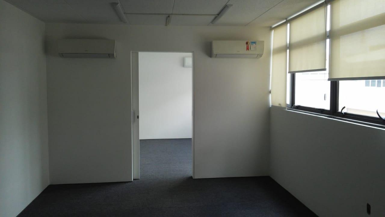 Conjunto Comercial-Sala para alugar, 49m² - Foto 1