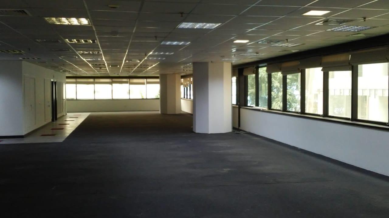 Conjunto Comercial-Sala para alugar, 507m² - Foto 5