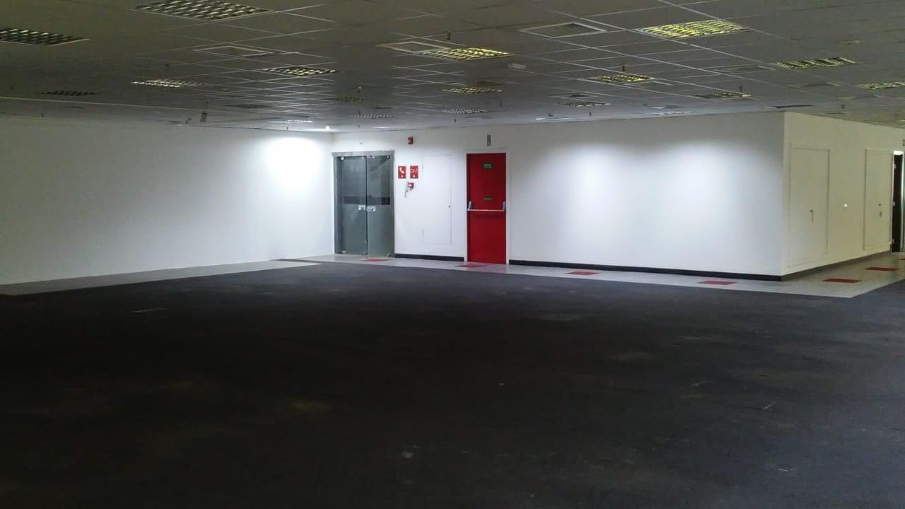 Conjunto Comercial-Sala para alugar, 507m² - Foto 4