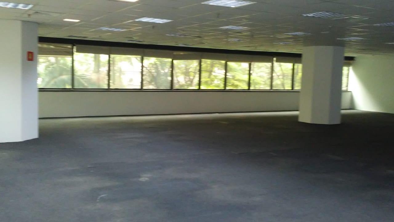 Conjunto Comercial-Sala para alugar, 507m² - Foto 6