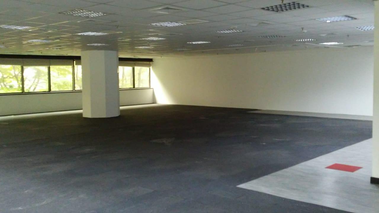 Conjunto Comercial-Sala para alugar, 507m² - Foto 2