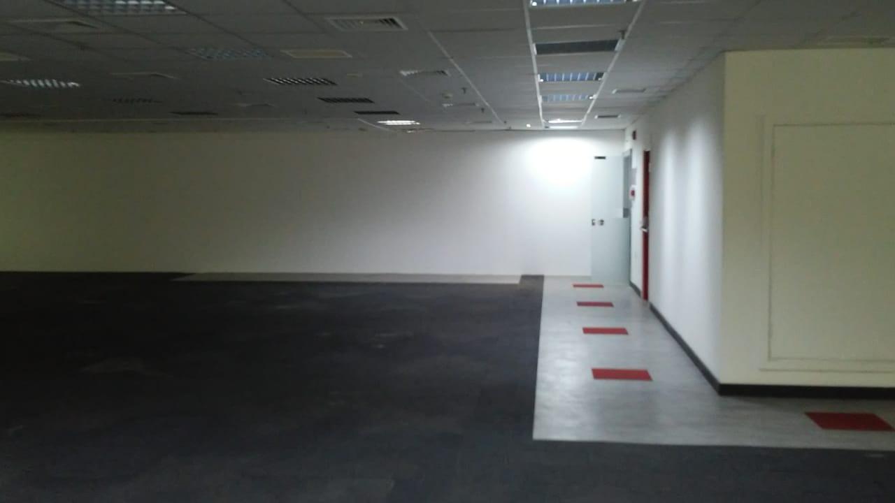 Conjunto Comercial-Sala para alugar, 507m² - Foto 7